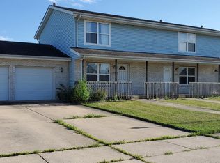 6833 W 158th Pl, Lowell, IN 46356