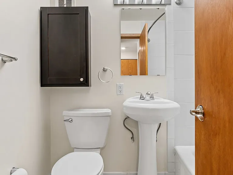1 Bedroom A