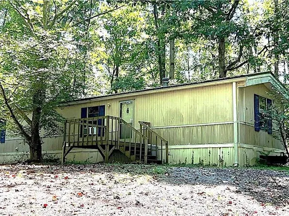 120 Eagles Nest Trl, Ball Ground, GA 30107