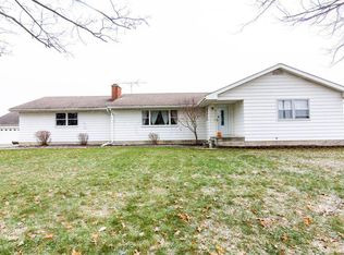 5994 Gearhiser Rd, Waldo, OH 43356