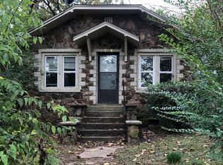 508 E Klan St, Paris, AR 72855