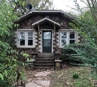 508 E Klan St, Paris, AR, 72855