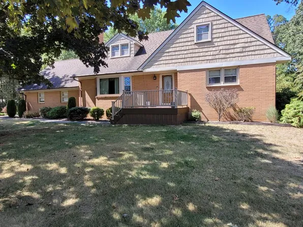 16 Southwest Blvd, Oil City, PA 16301