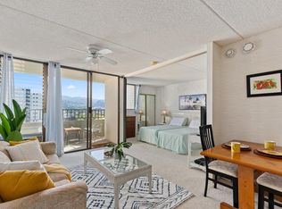 2240 Kuhio Ave APT 1304, Honolulu, HI 96815