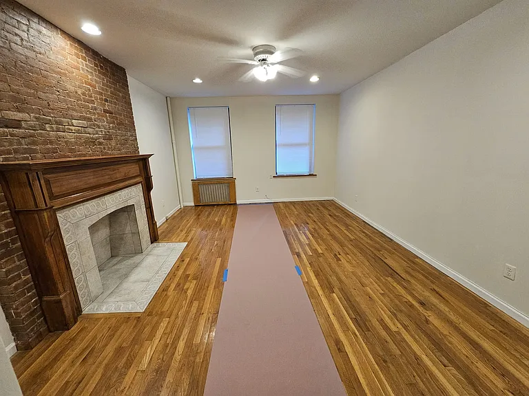 302 W 76th St #3C — Photo 1