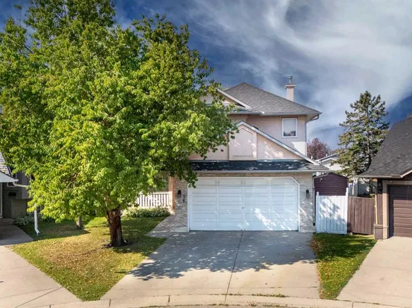 56 Martinglen Pl NE, Calgary, AB T3J 3J1