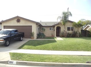 157 Cartagena St, Camarillo, CA 93010