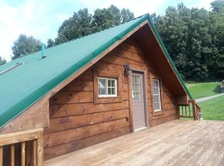 188 Yasmine Ln, Vilas, NC 28692