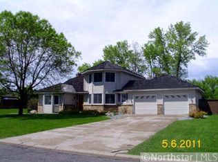 4632 Edinbrook Ter, Minneapolis, MN 55443