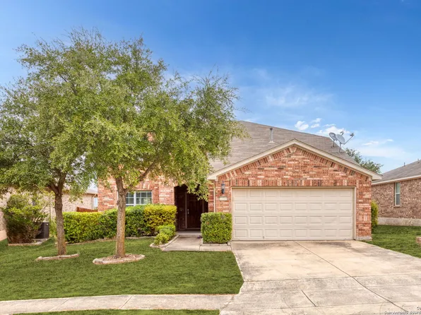 22218 TOWER TER, San Antonio, TX 78259