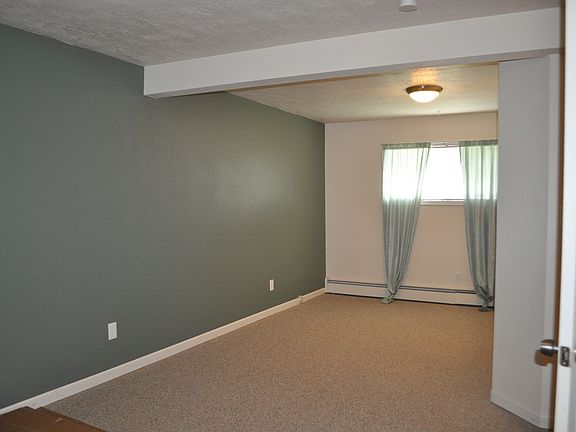 Bedroom #1