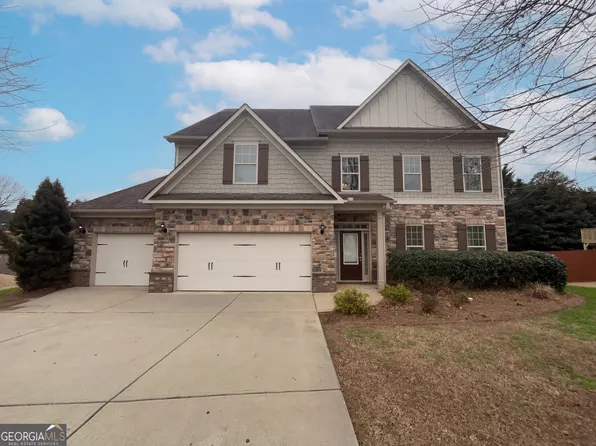 1220 Edgebrook Ln, Snellville, GA 30078