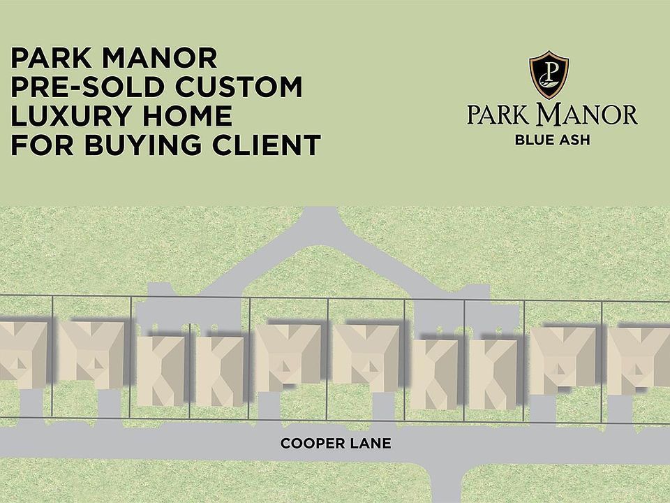1st image of 9575 Cooper Ln #24