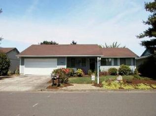 2416 NW 106th St, Vancouver, WA