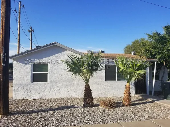 1229 E Mountain View Rd APT A, Phoenix, AZ 85020
