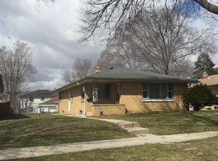 5231 North 83rd STREET, Milwaukee, WI 53218