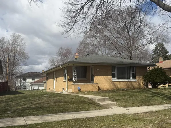5231 North 83rd STREET, Milwaukee, WI 53218