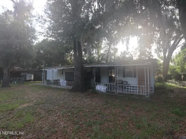 3409 WHITEHALL Street, Palatka, FL 32177