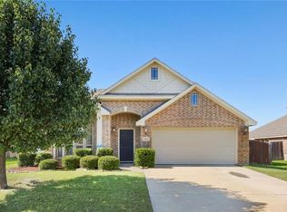 4613 Sailboat Dr, Mansfield, TX 76063