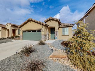 8723 Monsoon Rd NW, Albuquerque, NM 87120