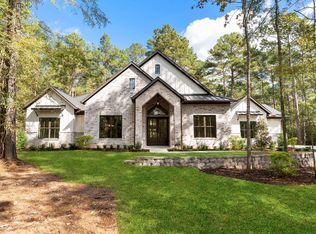 148 Sandpiper Dr, New Waverly, TX 77358