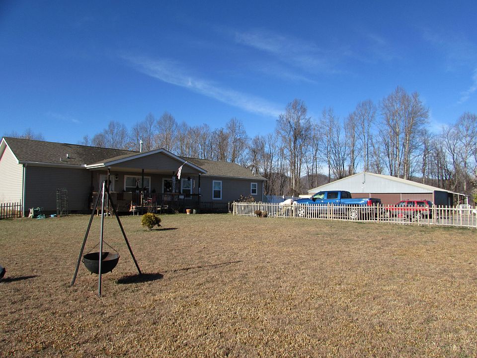 684 Reuille Ridge Dr, Pennington Gap, VA 24277 MLS 9946825 Zillow