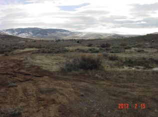 800 Hidden Valley Rd, Chilcoot, CA 96105