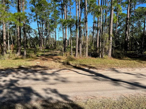 4055 Swamp Deer Rd #44, New Smyrna Beach, FL 32168