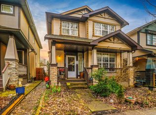 24284 102b Ave, Maple Ridge, BC V2W 1Y1