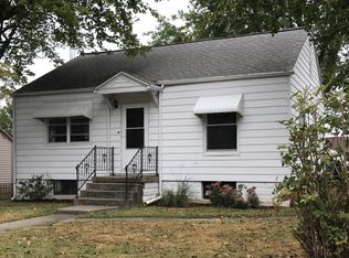 203 E Kaskaskia St, Pinckneyville, IL 62274