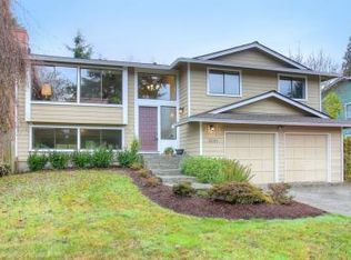 12121 NE 163rd St, Bothell, WA 98011