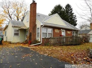 6832 Nicollet Ave, Minneapolis, MN 55423