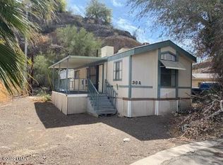 10599 Cove Ave E, Parker, AZ 85344