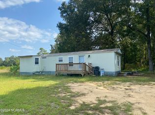 1939 Porter Swamp Rd, Cerro Gordo, NC 28430