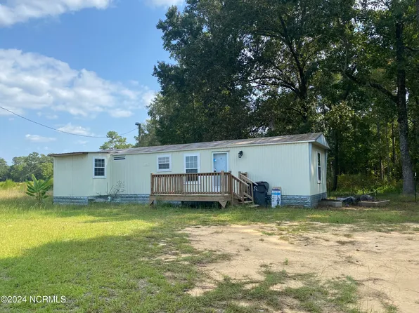 1939 Porter Swamp Road, Cerro Gordo, NC 28430