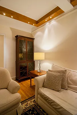 Rented by WAM Partners - William Moses Co. | media 52