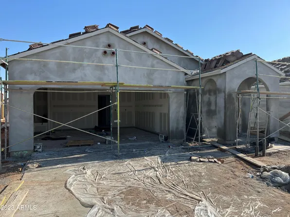 13077 E SUNFLOWER Lane, Florence, AZ 85132
