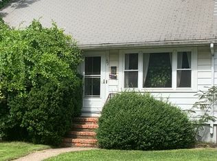 161 Stelling Ave FLOOR 2, Maywood, NJ 07607