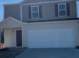 262 Wadsworth Rd, Spartanburg, SC 29301