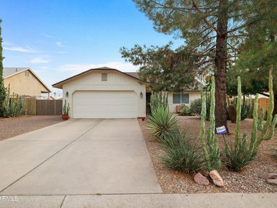 449 E Fred Ave, Apache Junction, AZ, 85119
