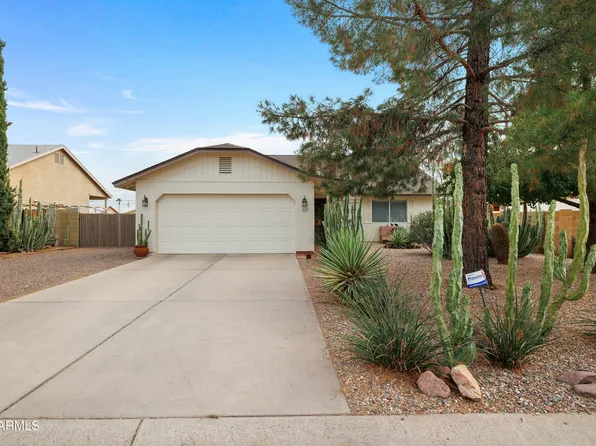 449 E FRED Avenue, Apache Junction, AZ 85119