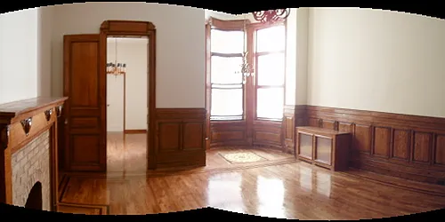Rented by JK Dansar Corp