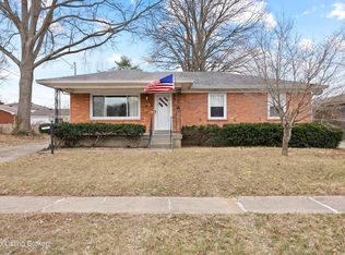 6208 Cutter Dr, Louisville, KY 40218