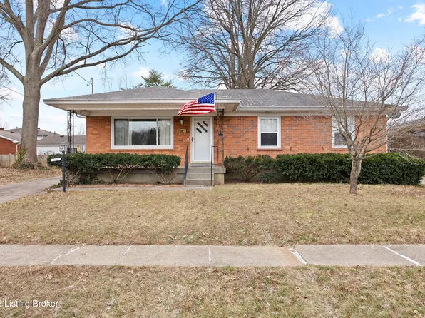 6208 Cutter Dr, Louisville, KY 40218