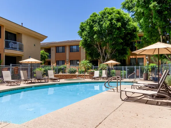6900 E PRINCESS Drive #1192, Phoenix, AZ 85054