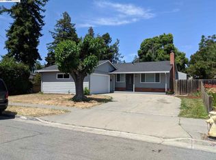35428 Roca Dr, Fremont, CA 94536