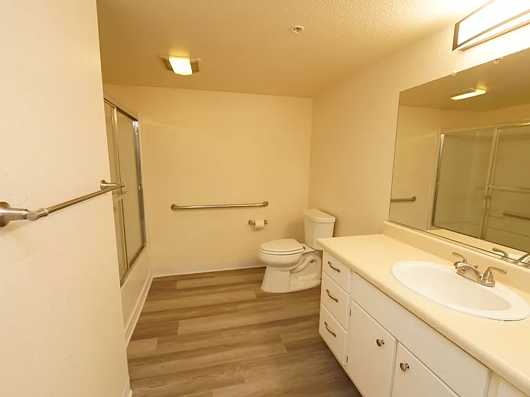 Walnut Grove Senior Apartments — Photo 7