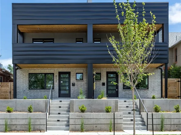 814 S Ogden Street, Denver, CO 80209