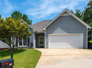111 Cobblestone Ter, Pelham, AL 35124