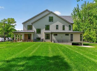 Cresthaven Model — Open House Move-in Ready Plan, PCI - 20854, Potomac, MD 20854